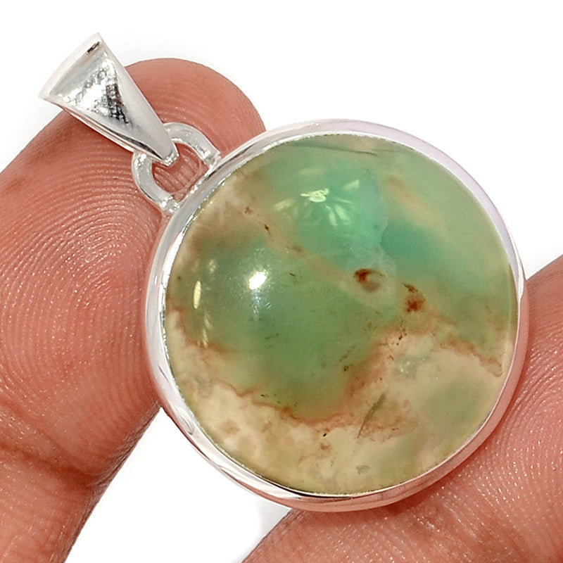 1.3" Aquaprase Pendants - AAFP1000