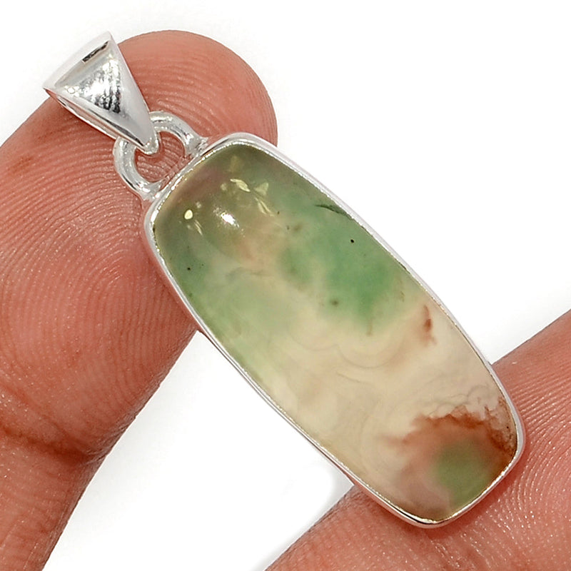 1.5" Aquaprase Pendants - AAFP1007