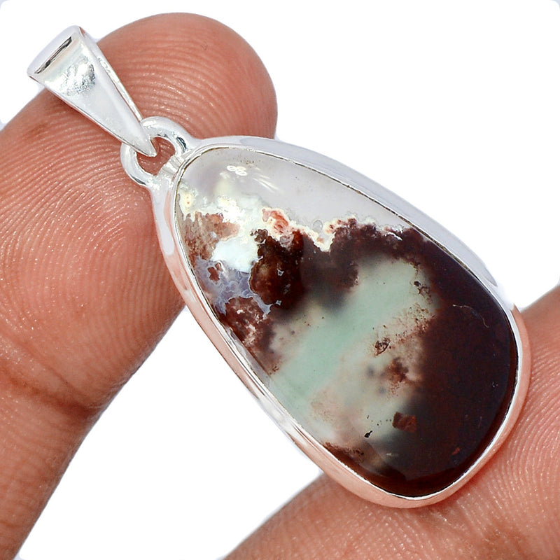 1.6" Aquaprase Pendants - AAFP971