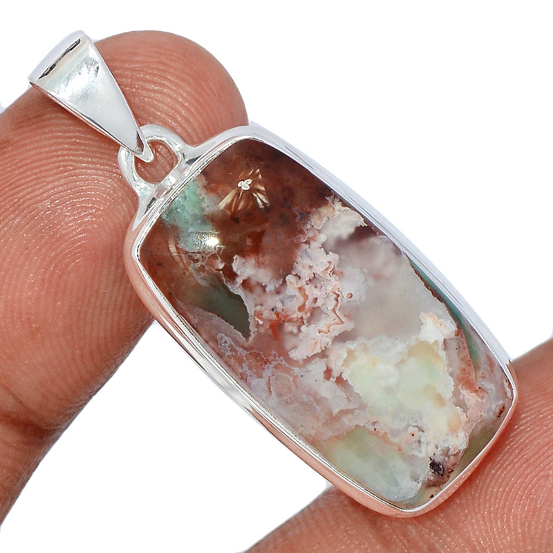 1.5" Aquaprase Pendants - AAFP972