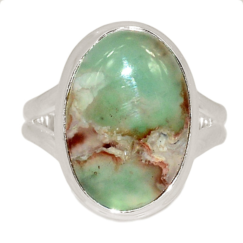 Aquaprase Ring - AAFR851