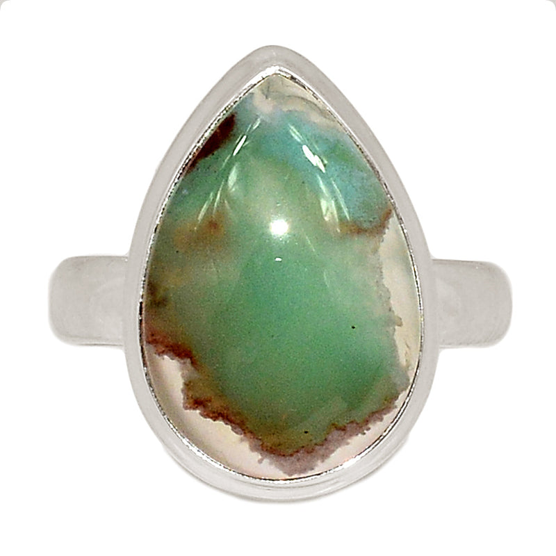 Aquaprase Ring - AAFR857