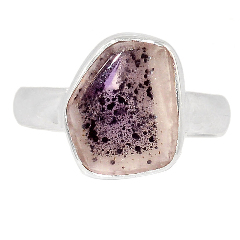 Super Amethyst 23 Ring - ALCR717