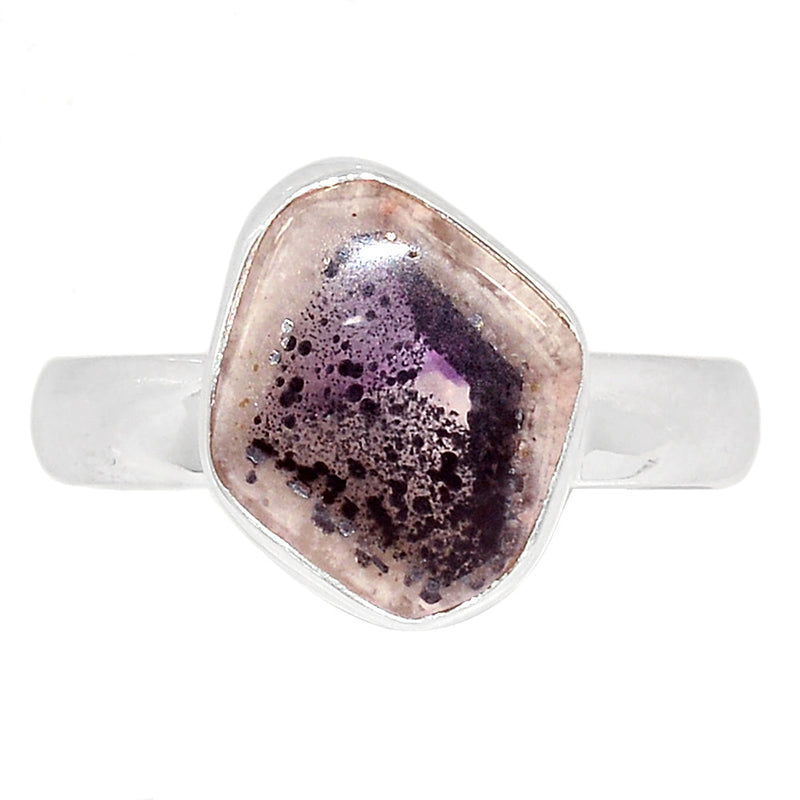 Super Amethyst 23 Ring - ALCR718