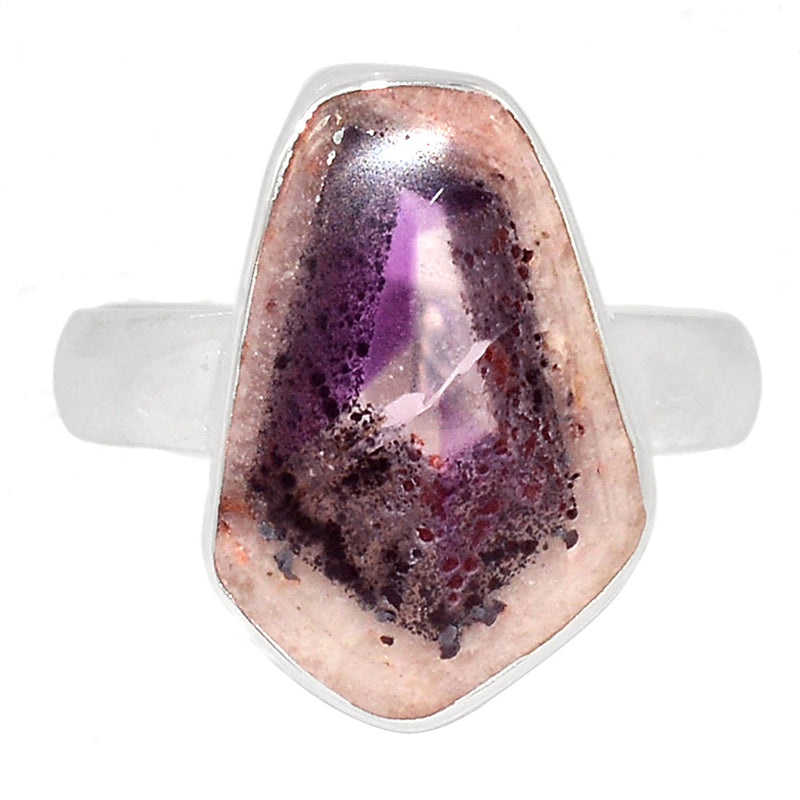 Super Amethyst 23 Ring - ALCR731