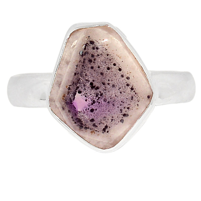 Super Amethyst 23 Ring - ALCR734