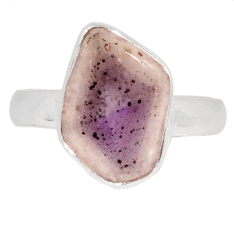 Super Amethyst 23 Ring - ALCR738