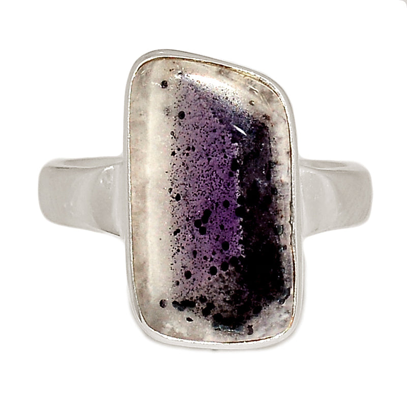 Super Amethyst 23 Ring - ALCR766