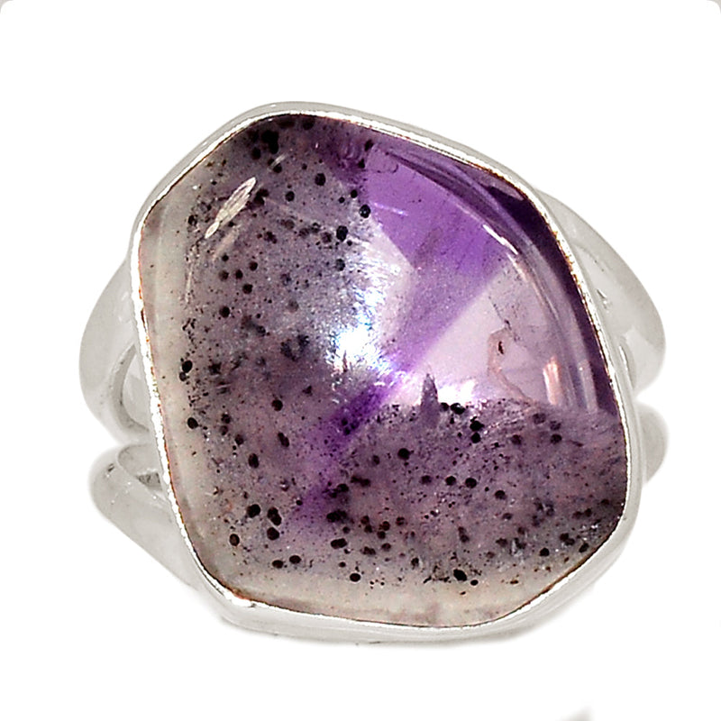 Super Amethyst 23 Ring - ALCR770