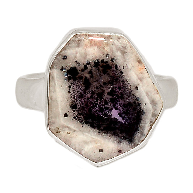 Super Amethyst 23 Ring - ALCR796