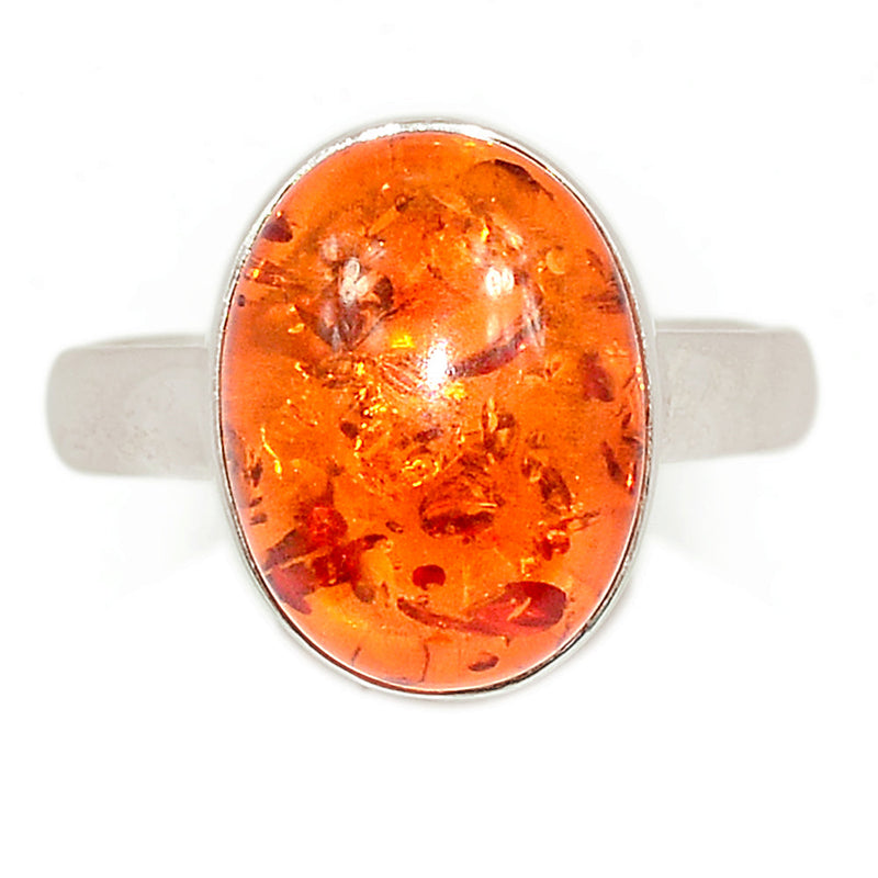 Amber Ring - AMBR1095