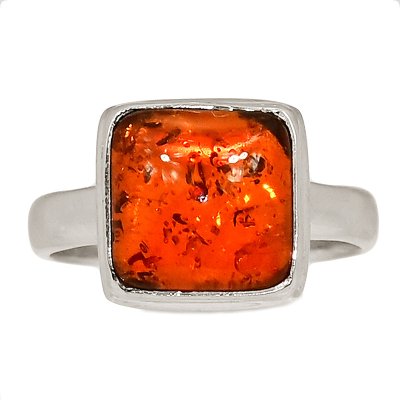 Amber Ring - AMBR1096