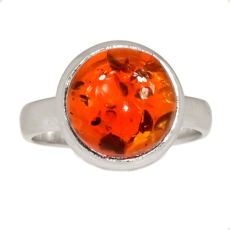 Amber Ring - AMBR1097