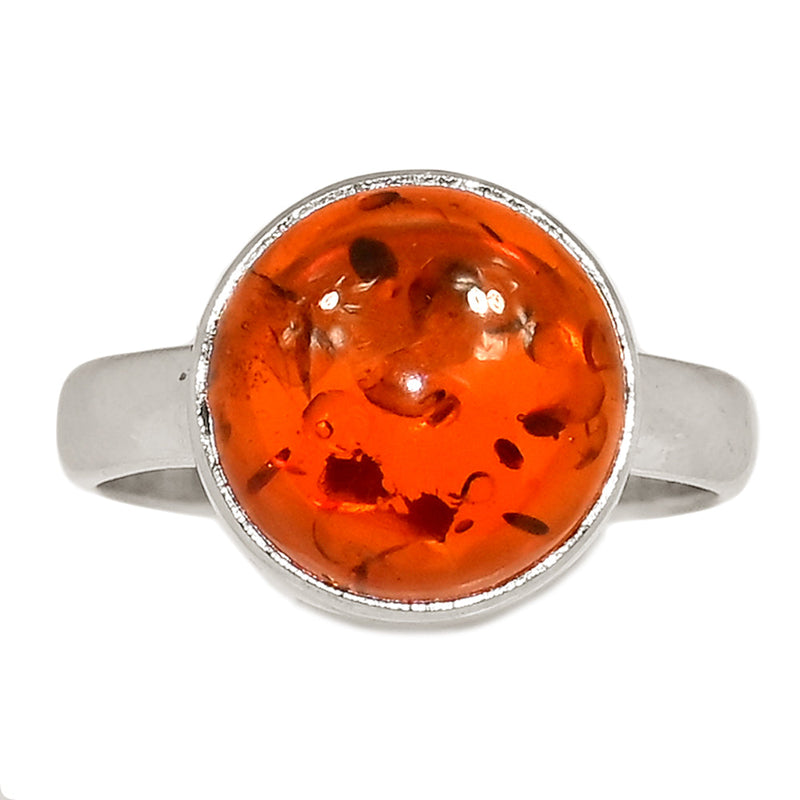 Amber Ring - AMBR1098