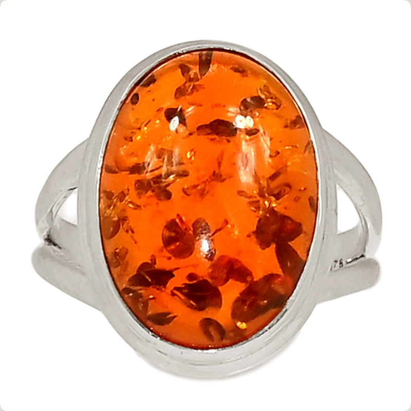 Amber Ring - AMBR1099