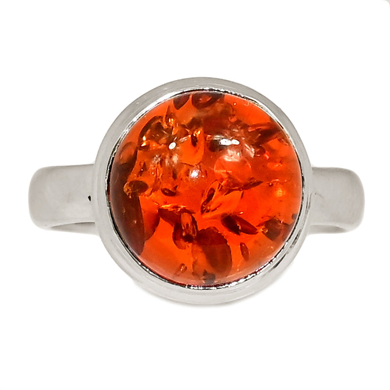 Amber Ring - AMBR1100