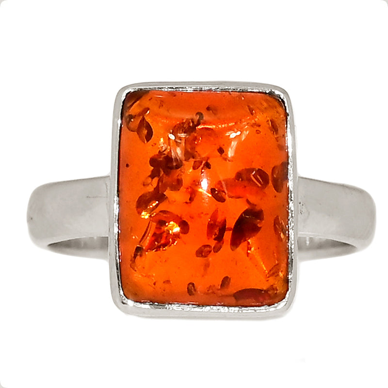 Amber Ring - AMBR1101