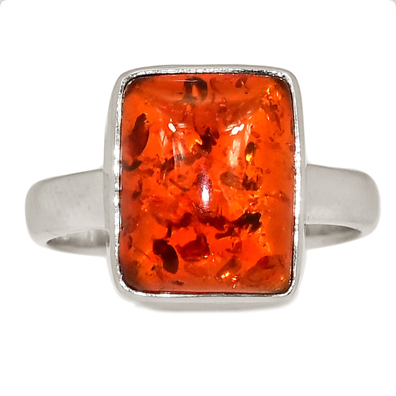 Amber Ring - AMBR1102