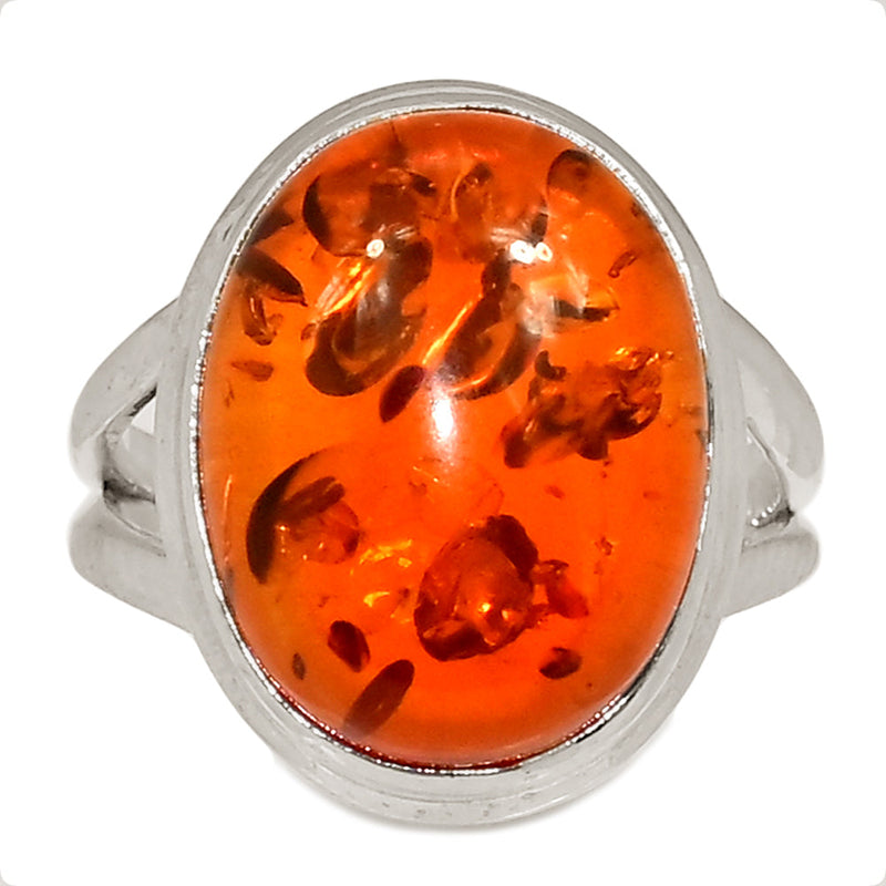 Amber Ring - AMBR1103