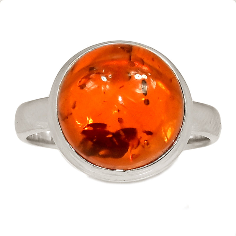 Amber Ring - AMBR1104