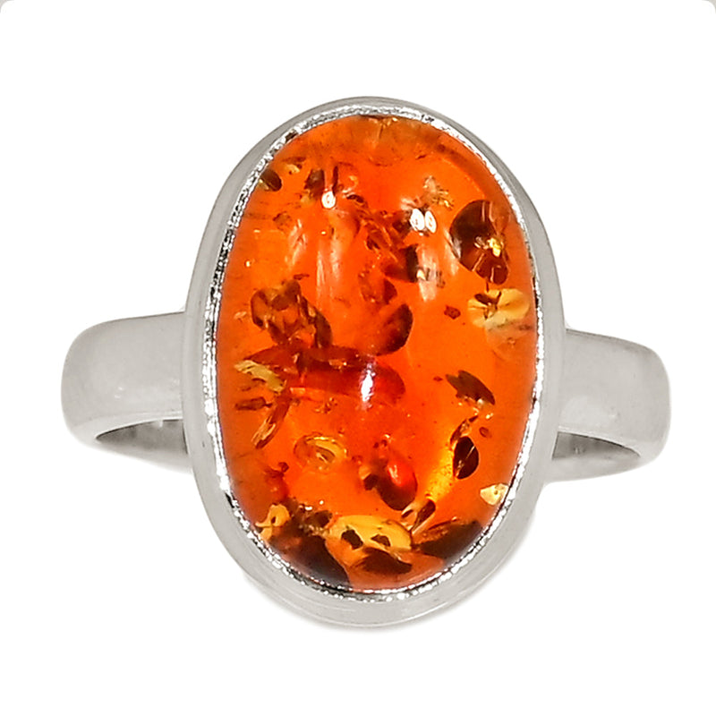 Amber Ring - AMBR1105