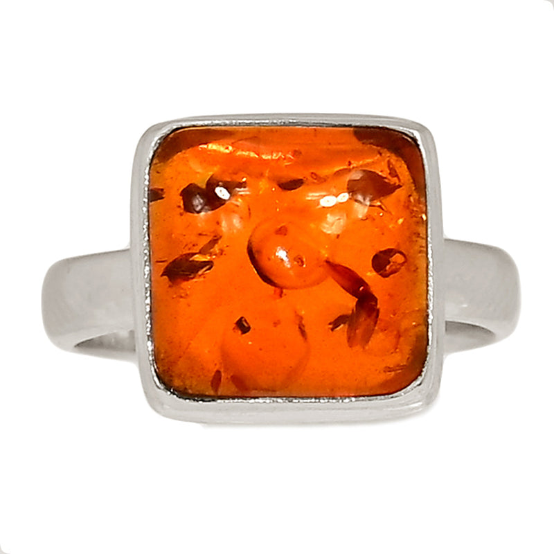 Amber Ring - AMBR1106