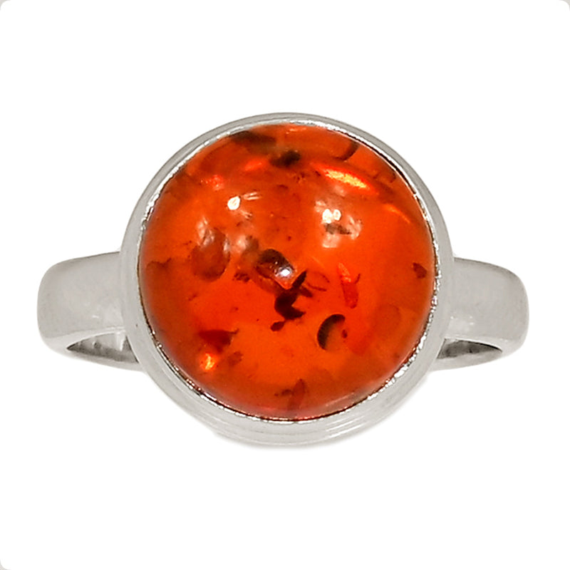 Amber Ring - AMBR1107