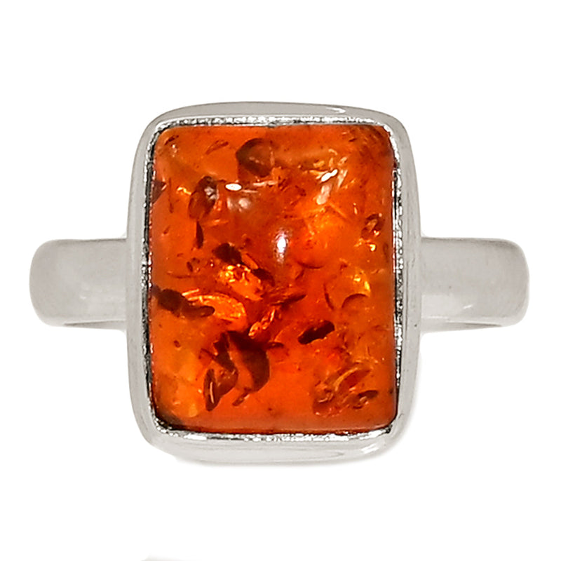 Amber Ring - AMBR1108