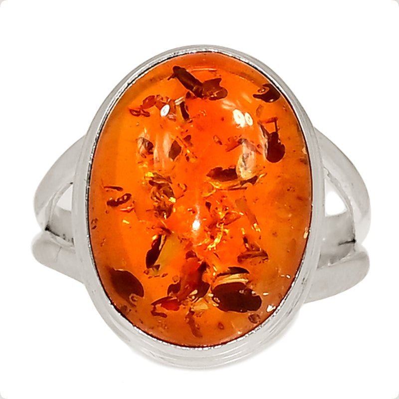 Amber Ring - AMBR1109