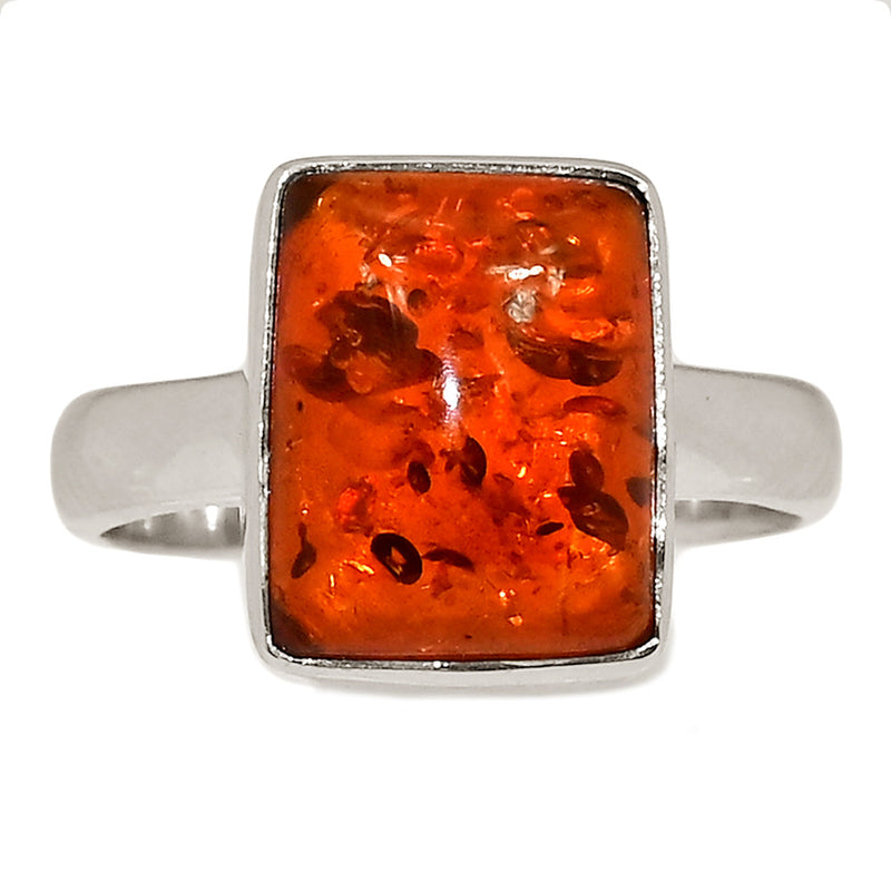 Amber Ring - AMBR1110