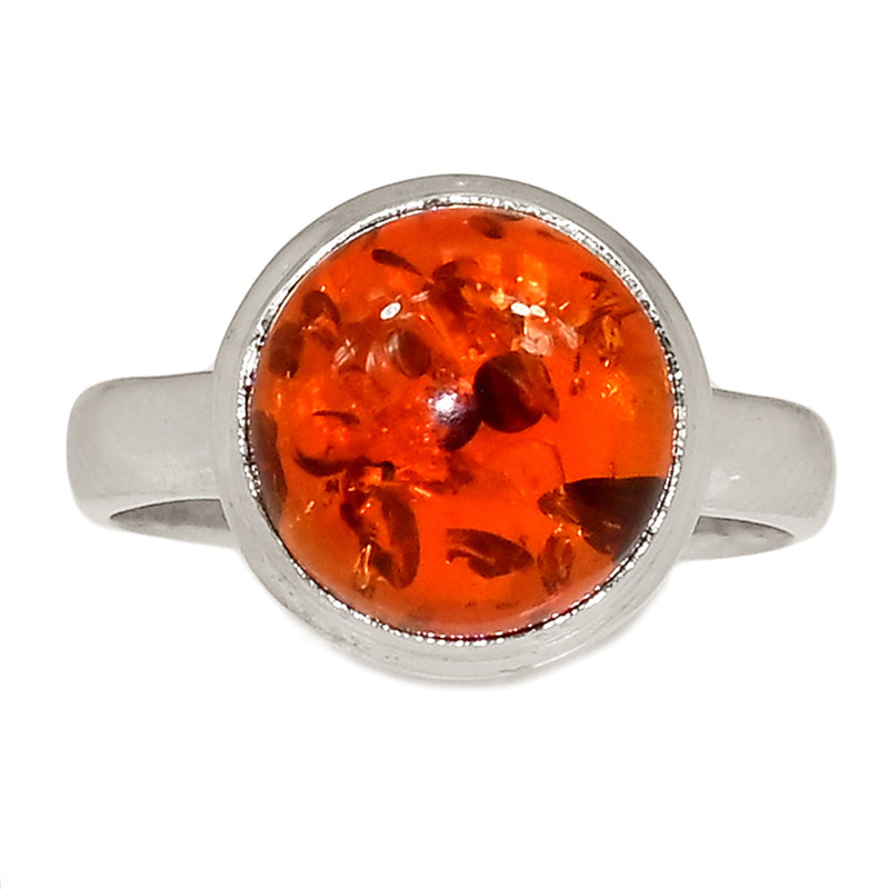 Amber Ring - AMBR1111