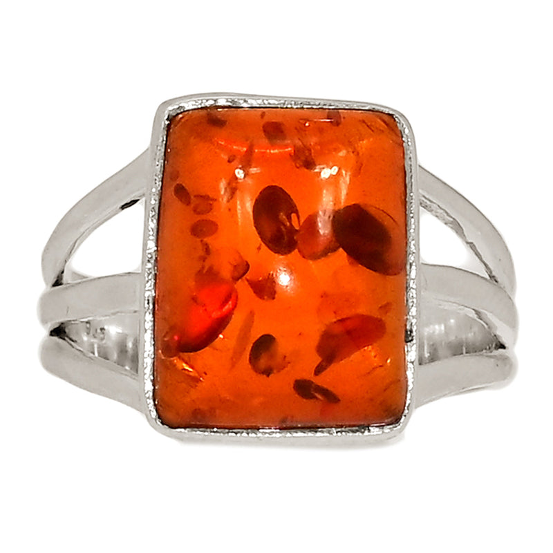 Amber Ring - AMBR1112