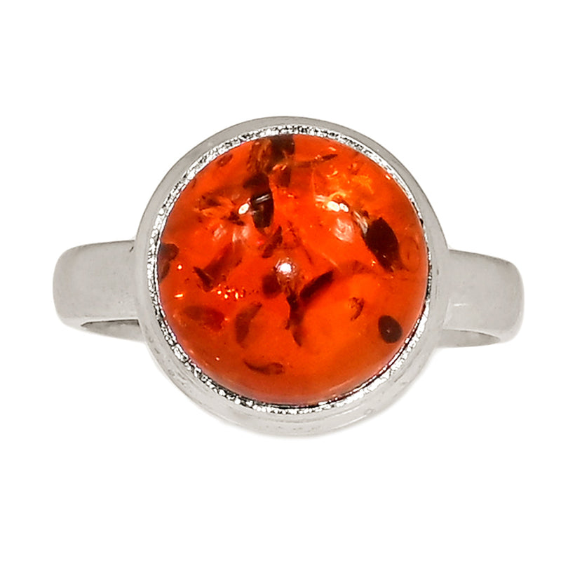 Amber Ring - AMBR1113