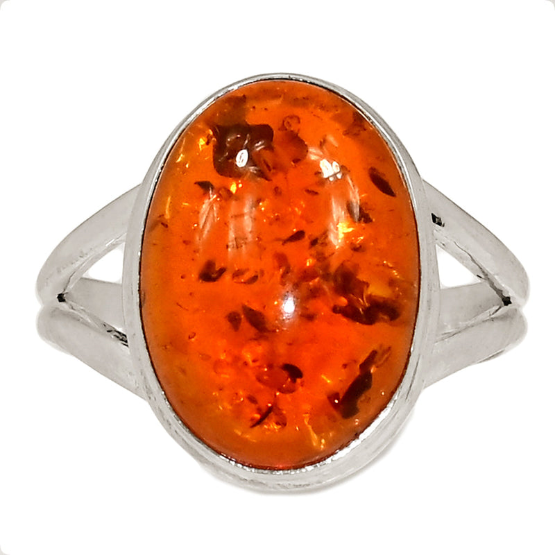 Amber Ring - AMBR1115