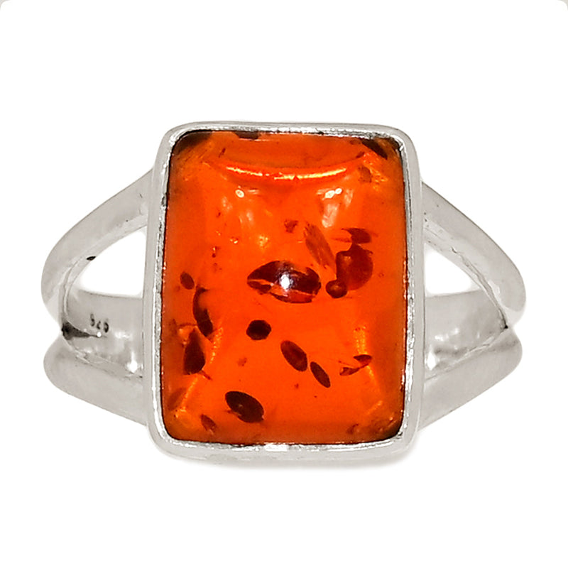 Amber Ring - AMBR1116