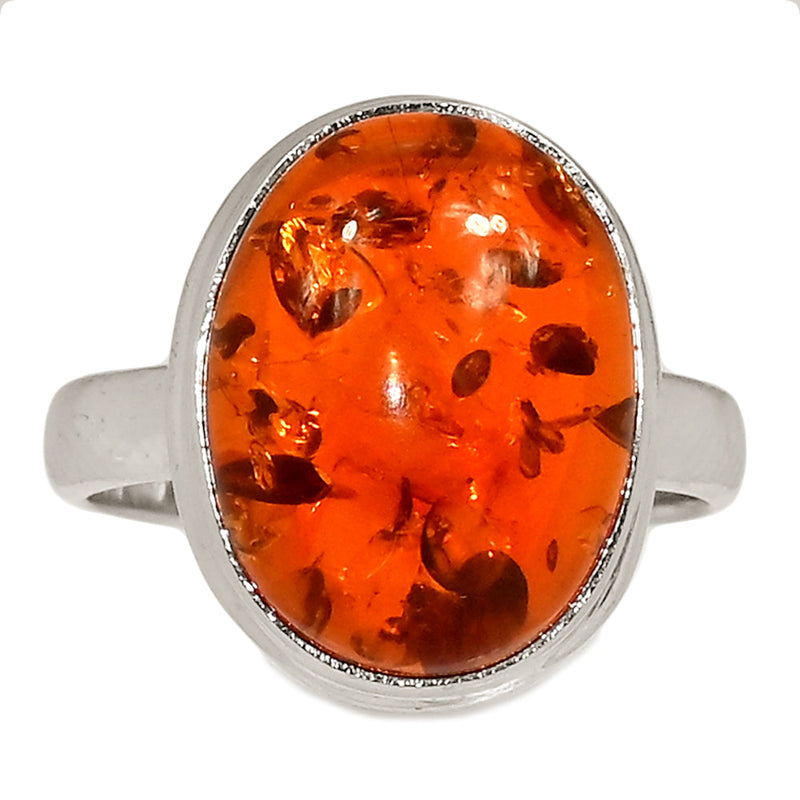 Amber Ring - AMBR1117