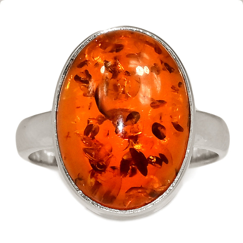 Amber Ring - AMBR1119