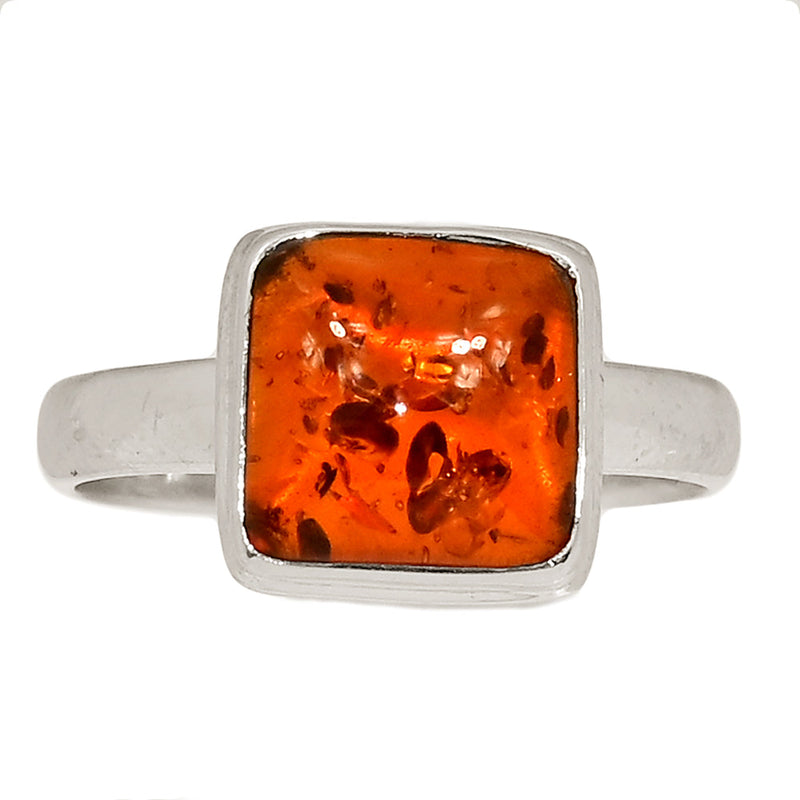 Amber Ring - AMBR1120