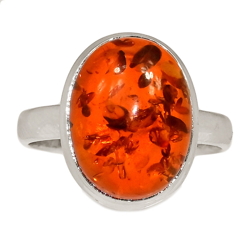 Amber Ring - AMBR1121