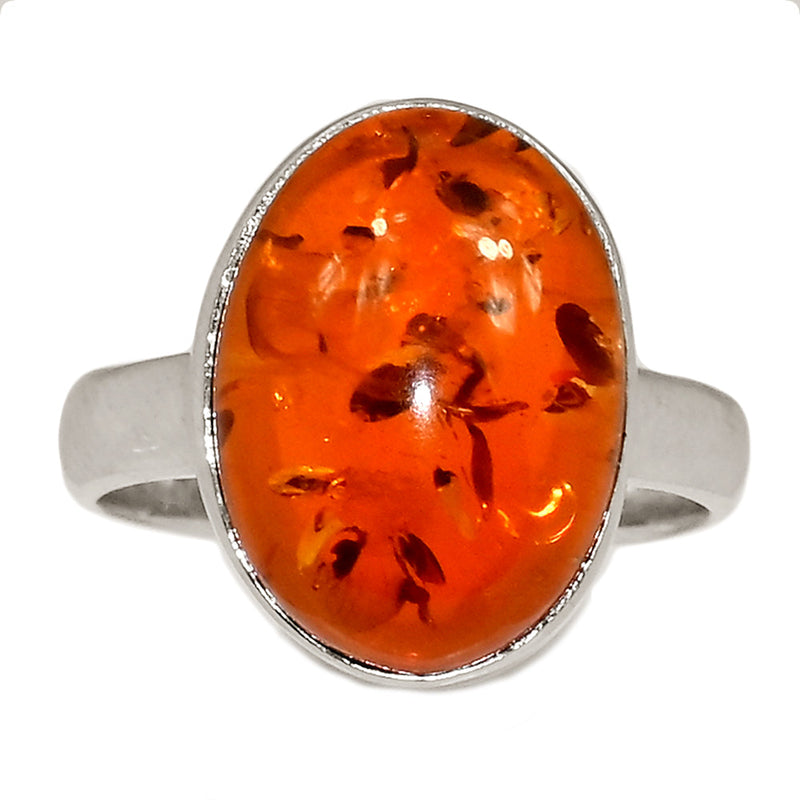 Amber Ring - AMBR1124