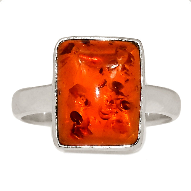 Amber Ring - AMBR1126