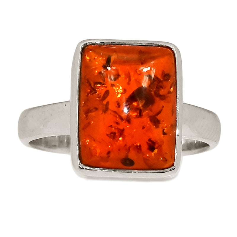 Amber Ring - AMBR1127