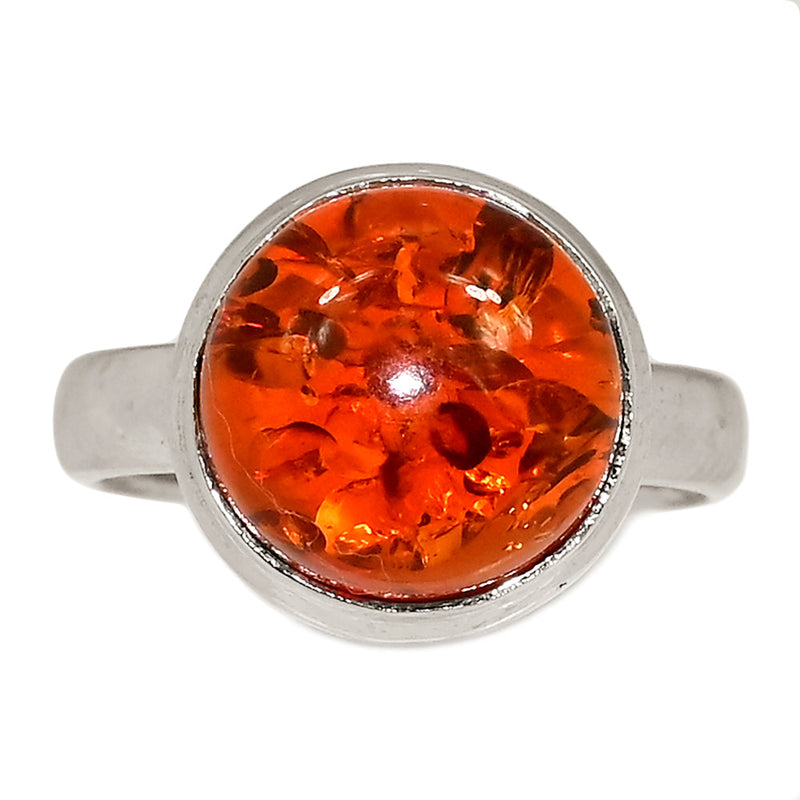 Amber Ring - AMBR1128