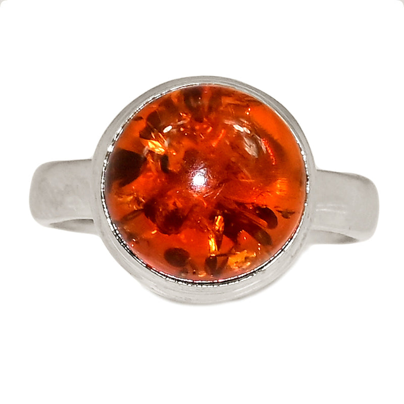 Amber Ring - AMBR1130