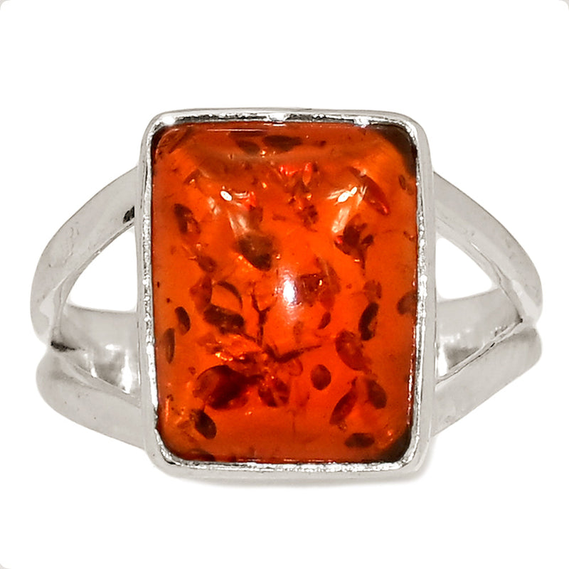 Amber Ring - AMBR1131