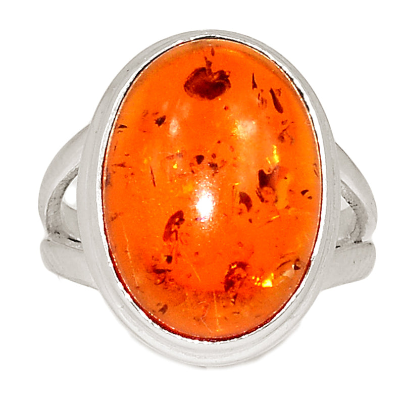 Amber Ring - AMBR1133