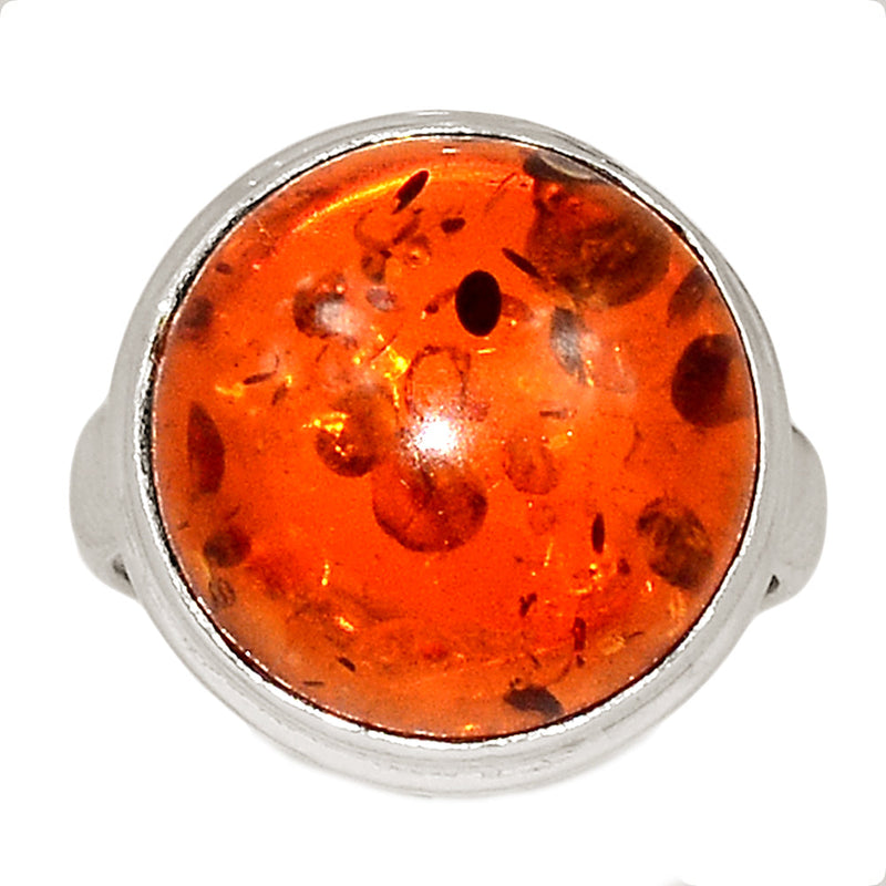 Amber Ring - AMBR1134