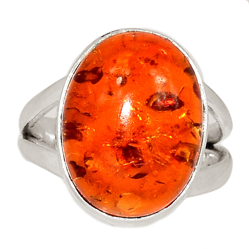 Amber Ring - AMBR1135