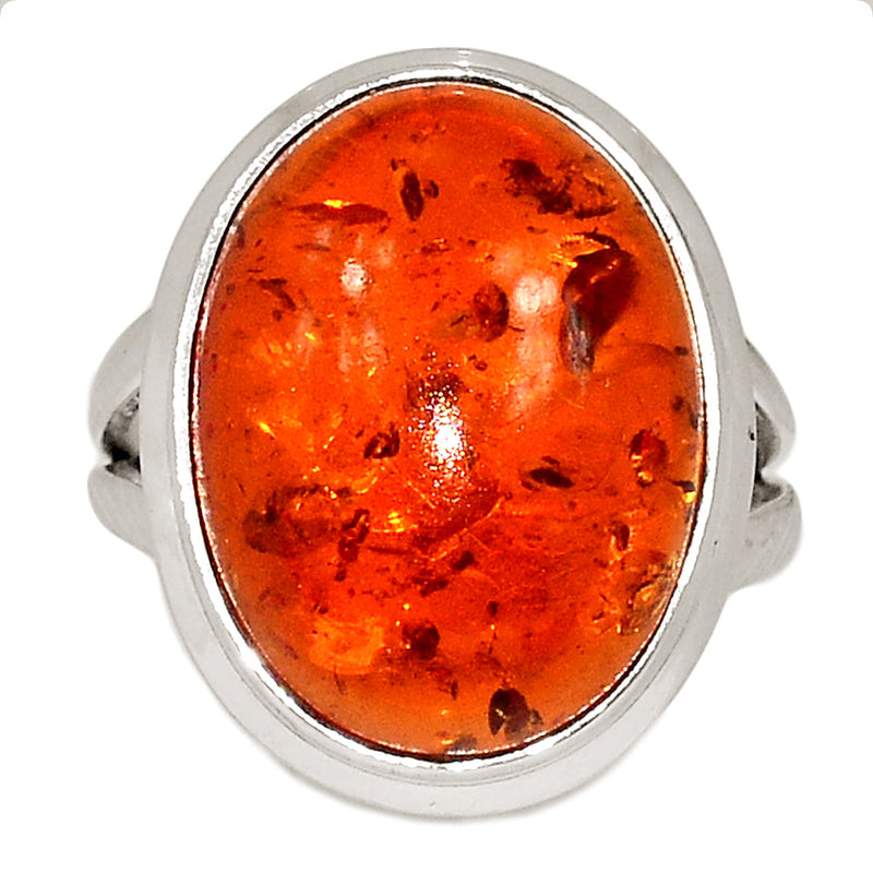 Amber Ring - AMBR1137