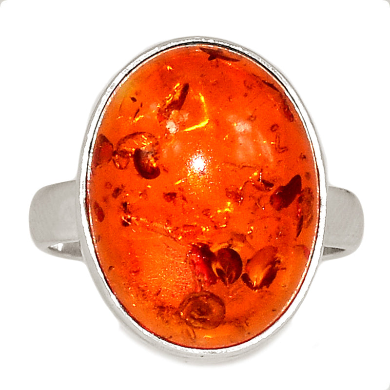 Amber Ring - AMBR1139